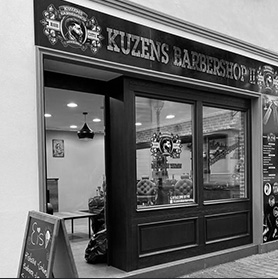 Kuzens Hair Systems Studio Oberursel 3