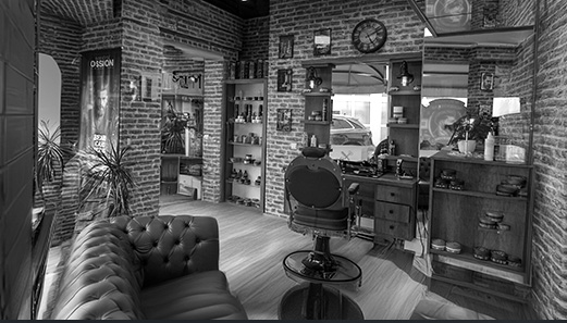 Kuzens Hair Systems Studio Oberursel 2